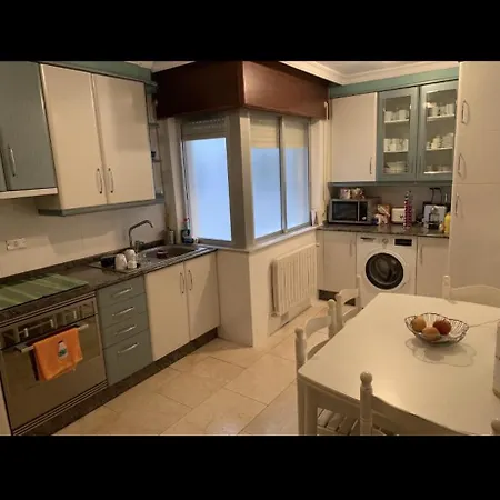 Edificio Naranjos Appartement *