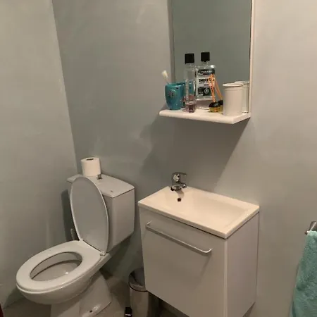 Edificio Naranjos Appartement *