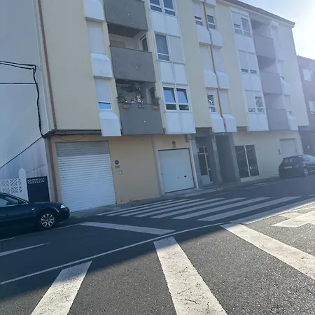 Apartment Edificio Naranjos