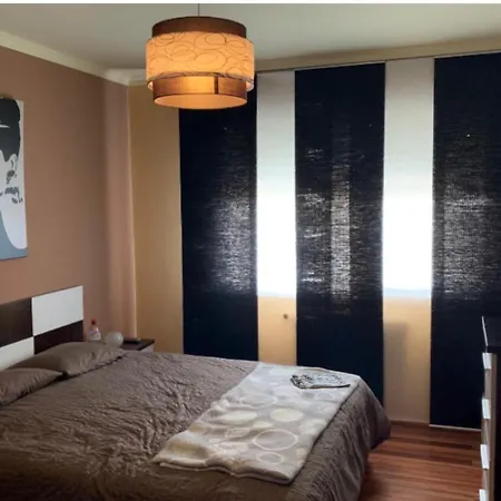 Edificio Naranjos Appartement *