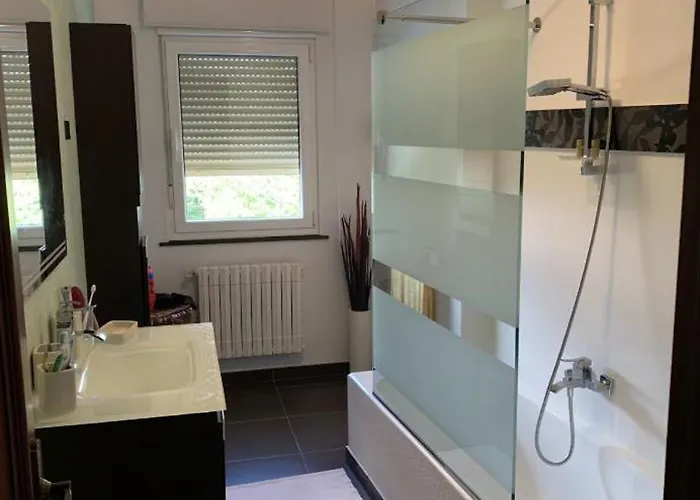 Appartement Edificio Naranjos