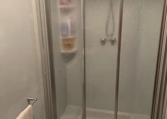 Edificio Naranjos 시에라 데 오우테스