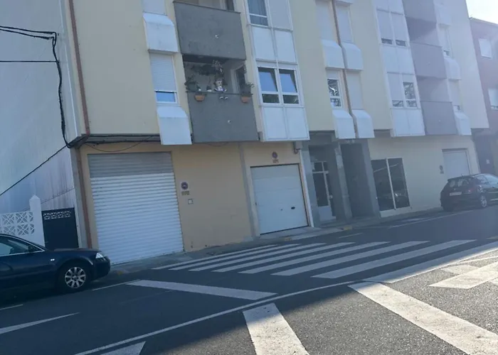 Edificio Naranjos *